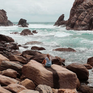 Meet your Posher, Mikayla